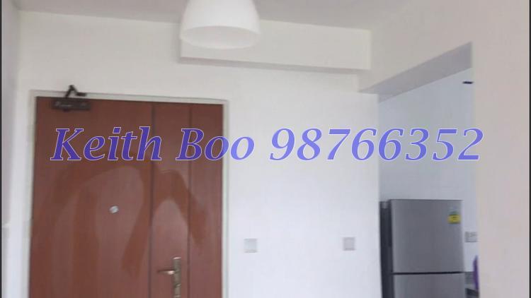 Fernvale Link (Sengkang), HDB 2 Rooms #134759442
